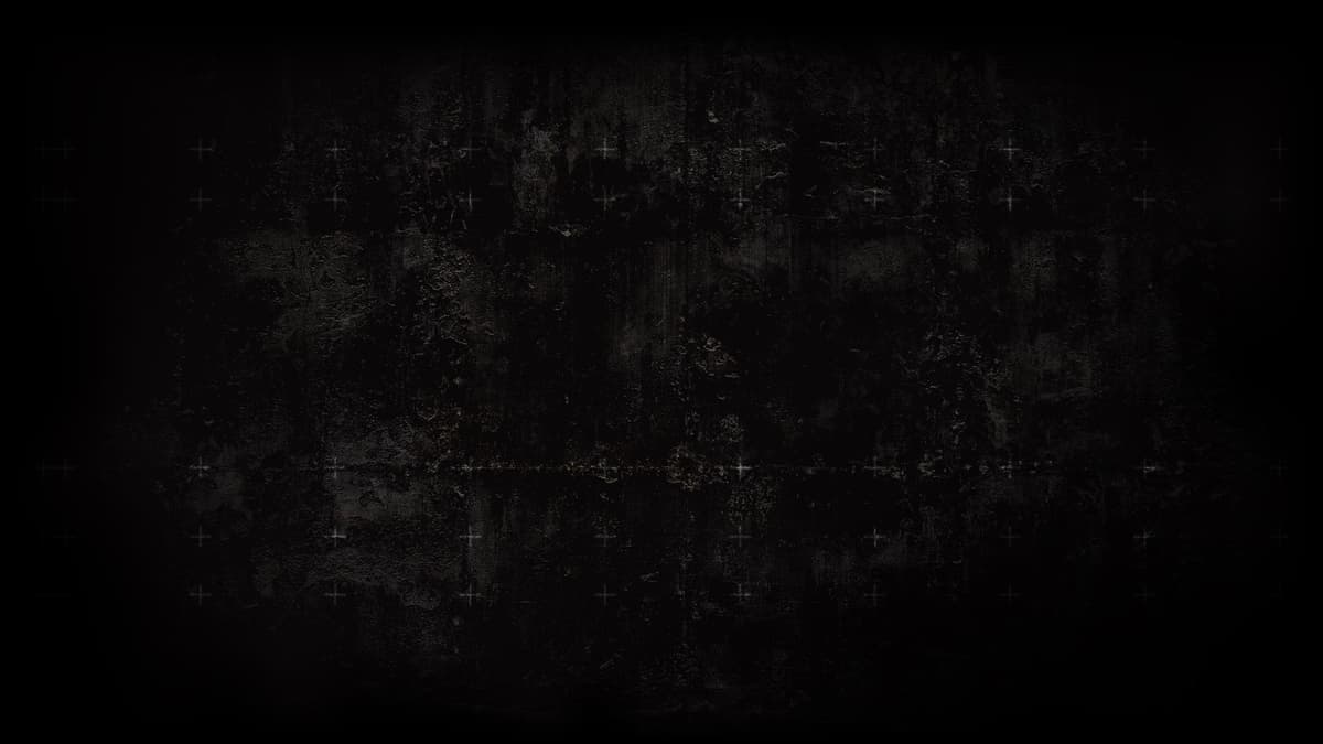 Dark Wall Background