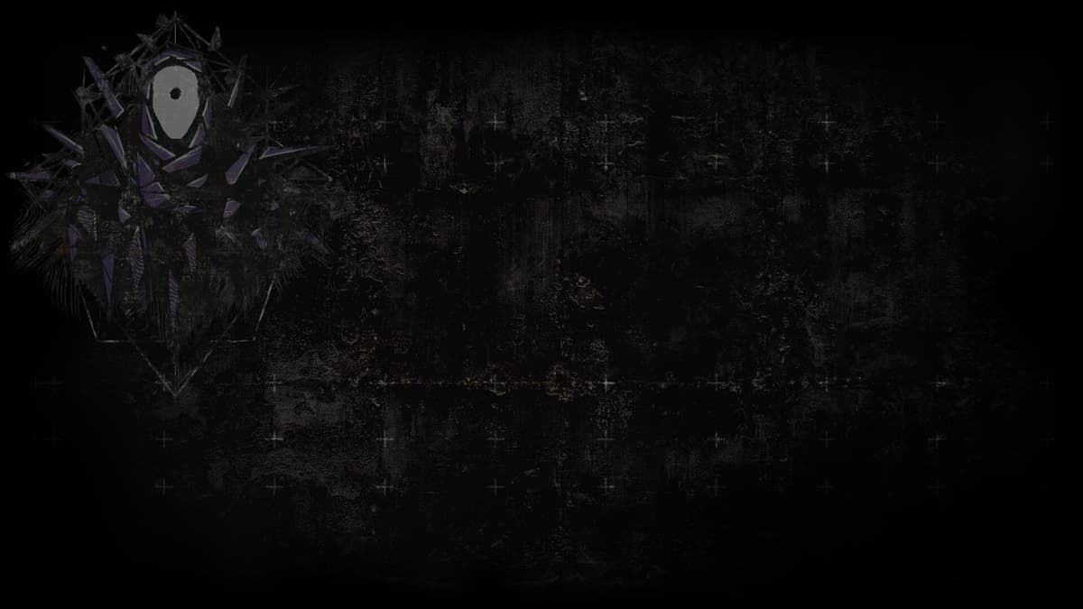 The Faceless