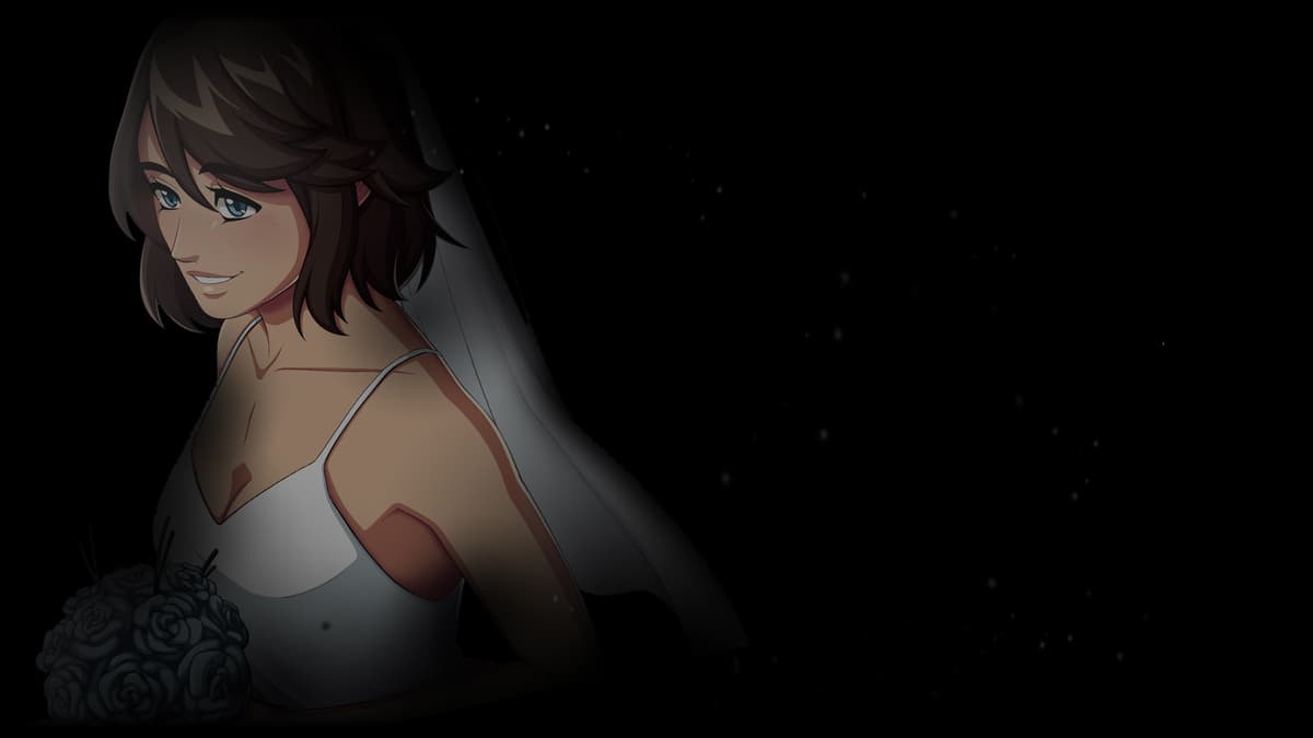 Wedding day (Profile Background)