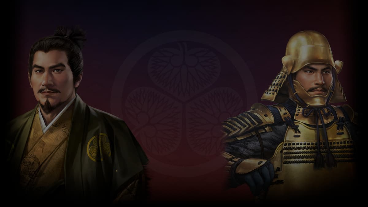 Ieyasu Tokugawa