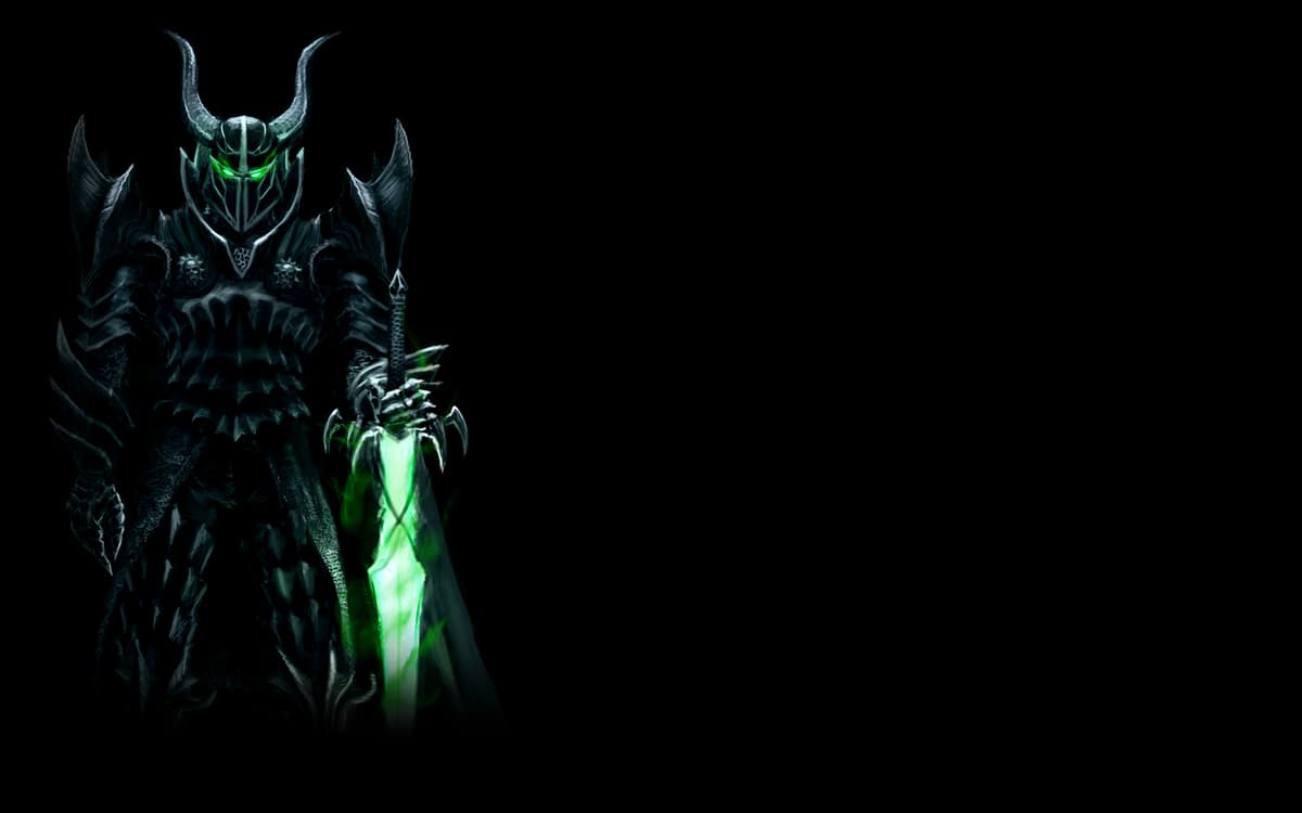 Lord Karthor