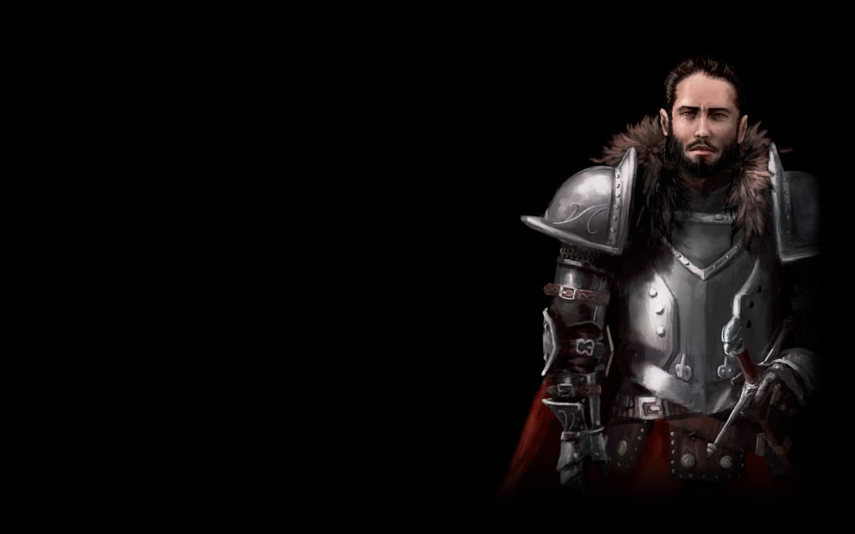 Lord Berrian