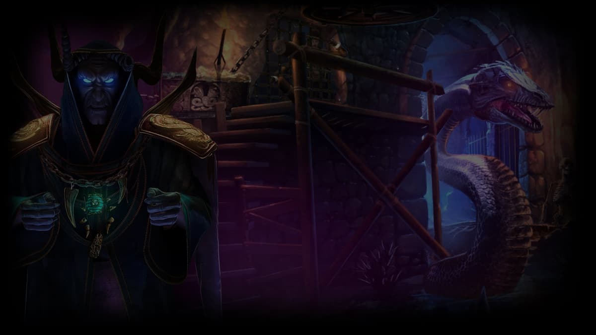 Loki (Profile Background)