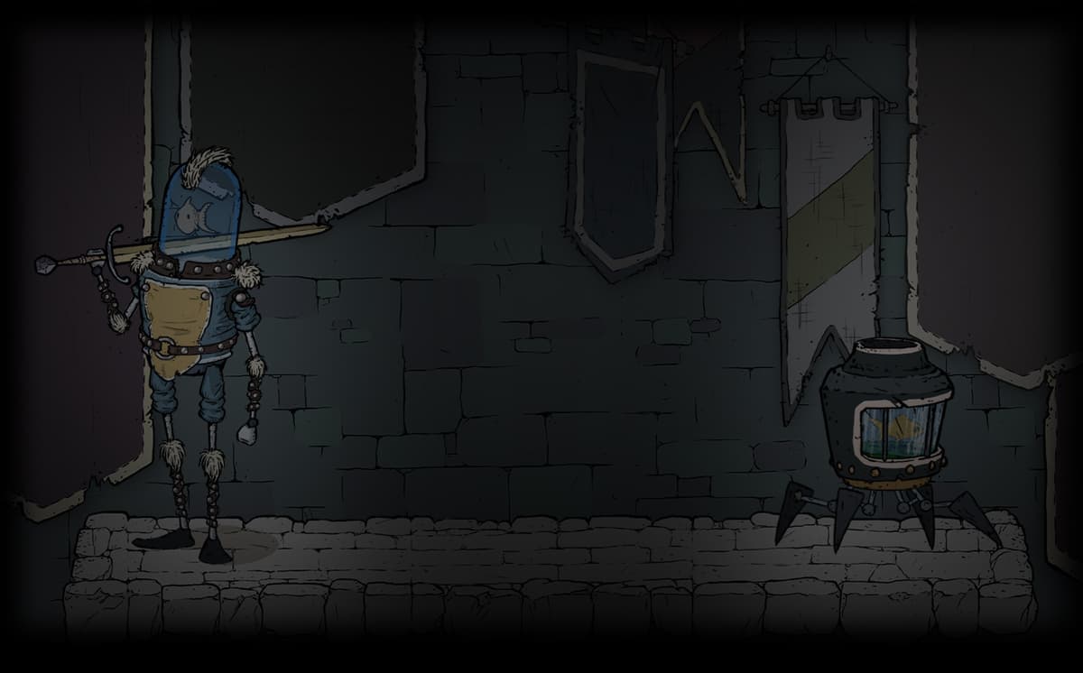 Background Rogue