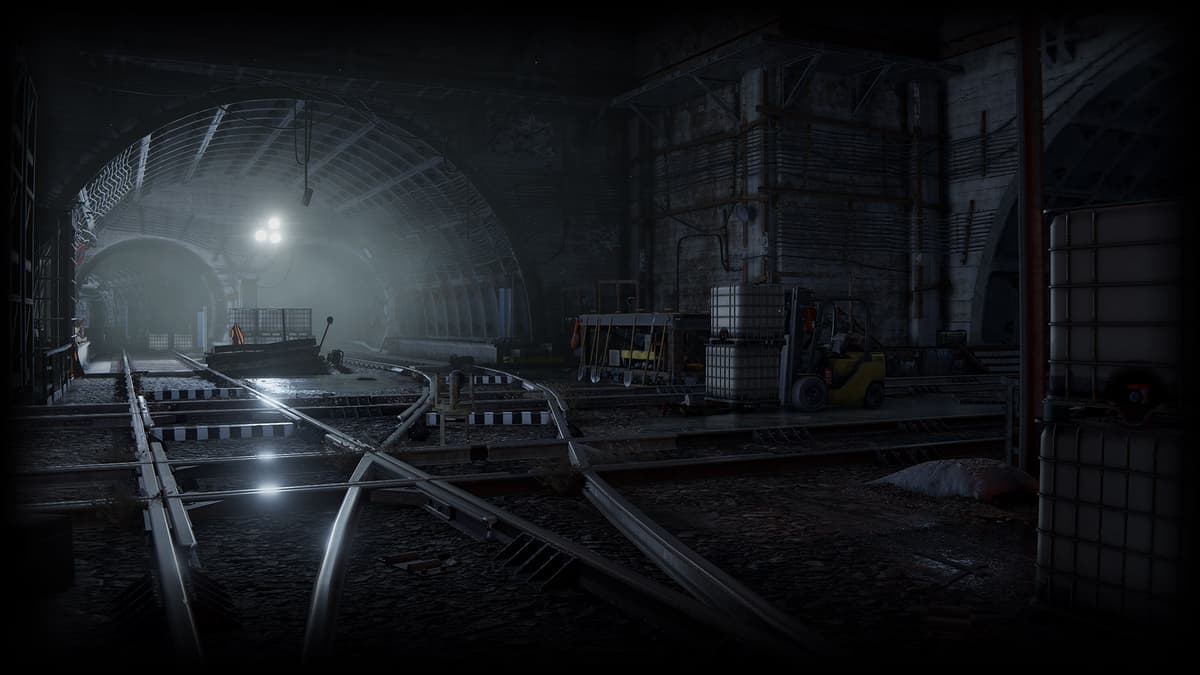 Underground