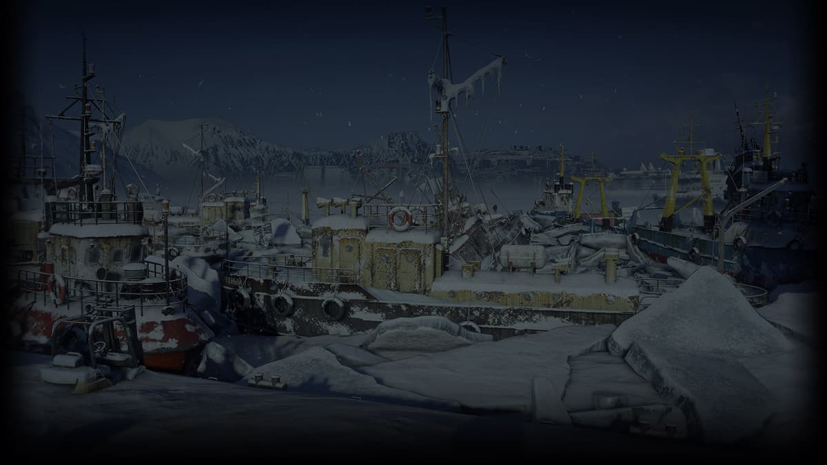 Dead of Winter