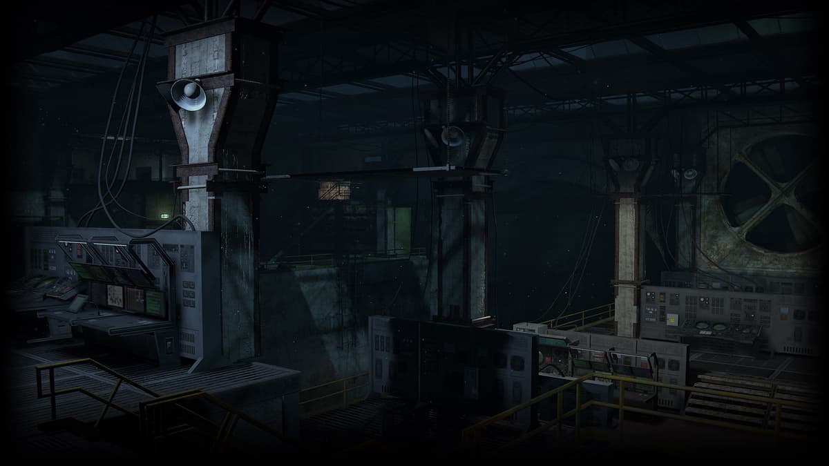 Military Base
