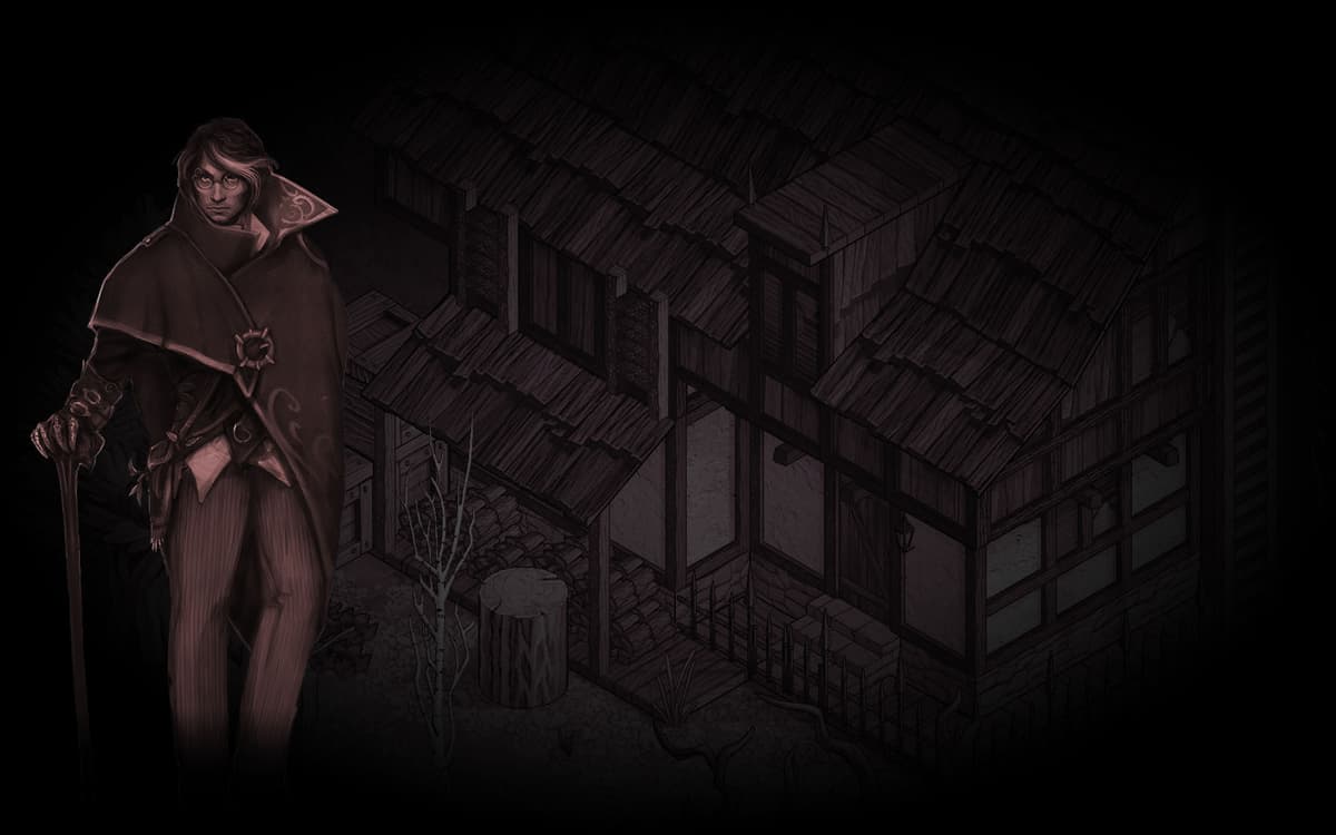 Yates (Profile Background)