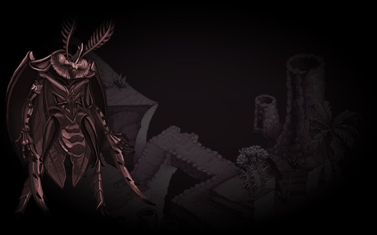Bzaro (Profile Background)
