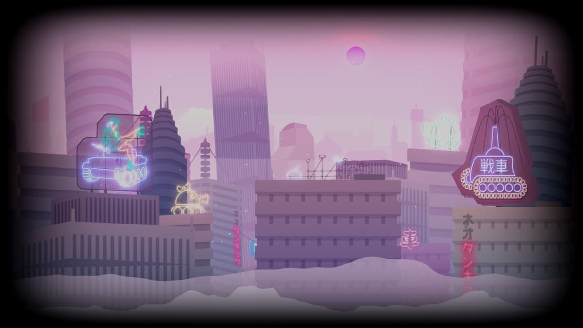 Wave District