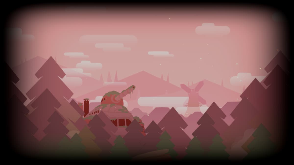 Rust Valley