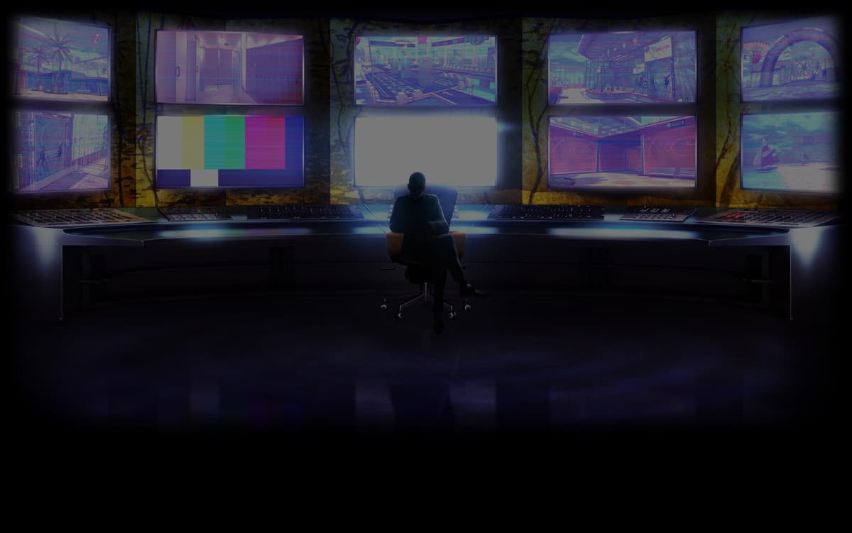 Meiun's Monitors