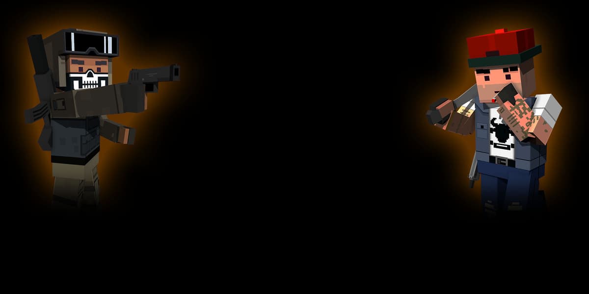 SpecOps vs. Banger