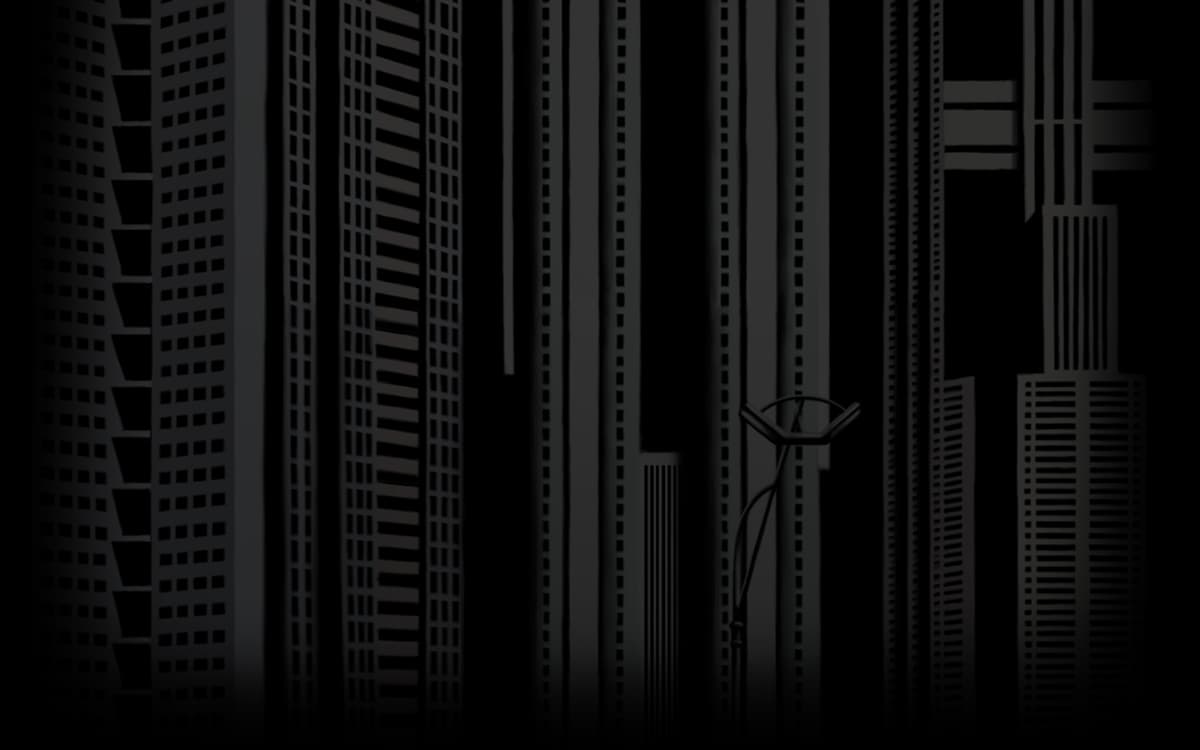 Skyscrapers