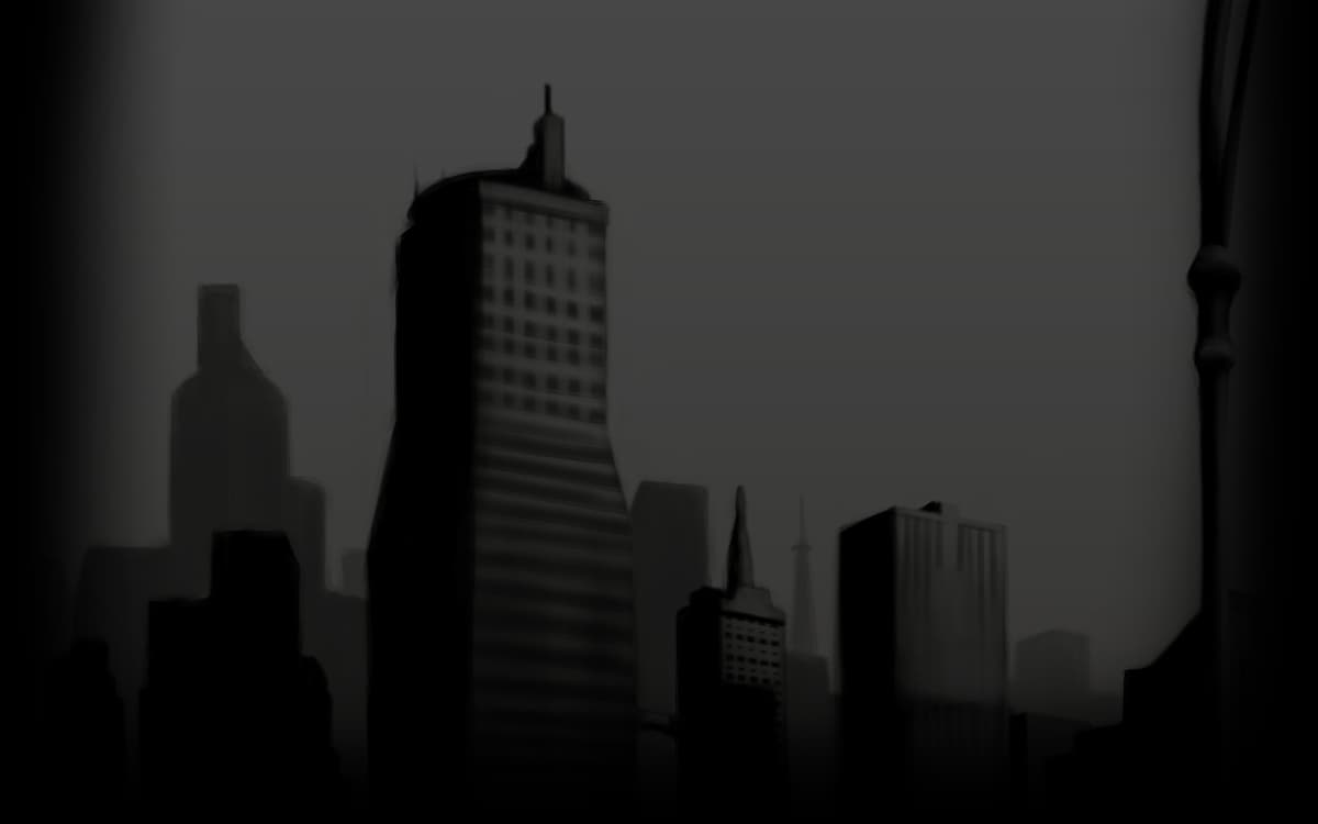 All Gray