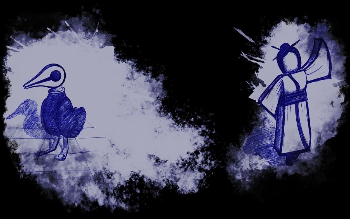 Aiko & PenHen