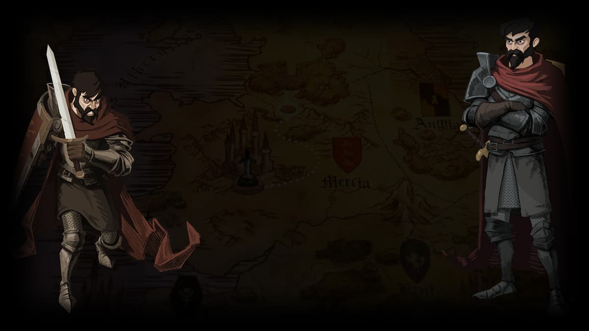 Uther (Profile Background)
