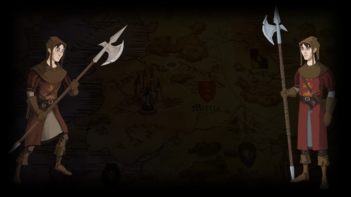 Duanne (Profile Background)
