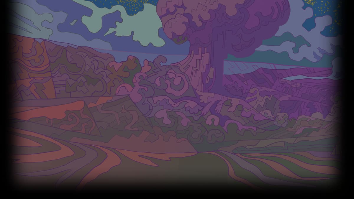 Cantata Profile Background - Common