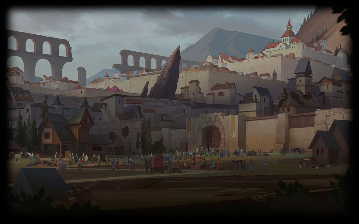Ursus the City