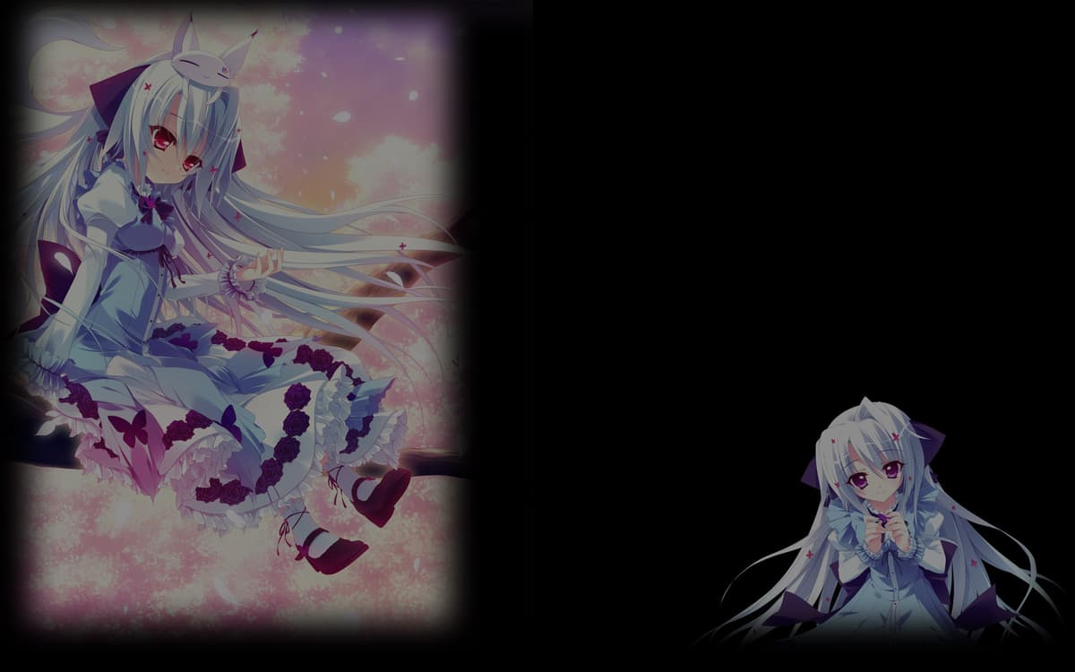 Tina (Profile Background)