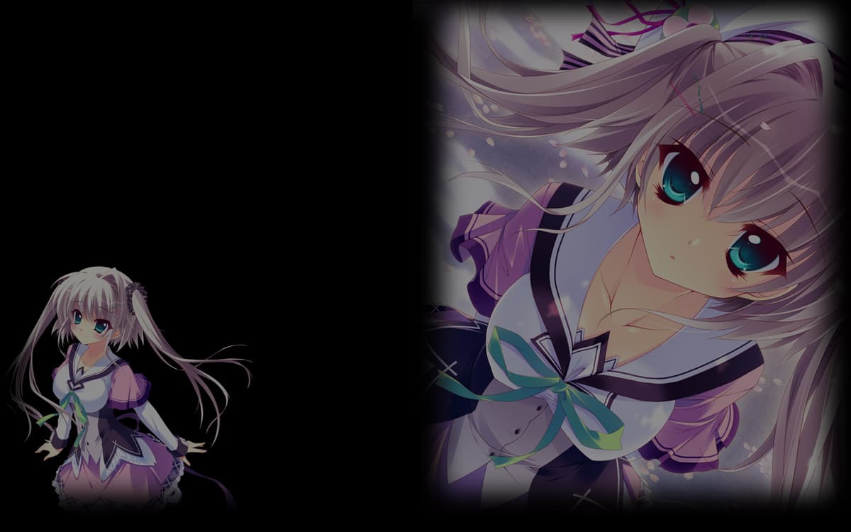 Konami (Profile Background)