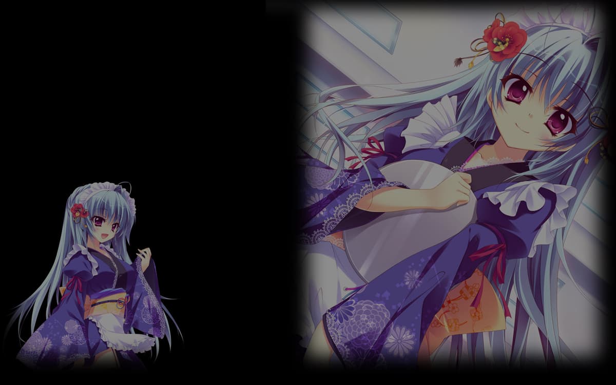 Yuri (Profile Background)