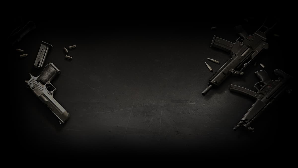 Gun Club VR background