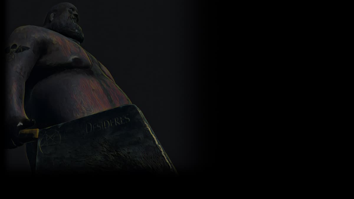 Inner Demon