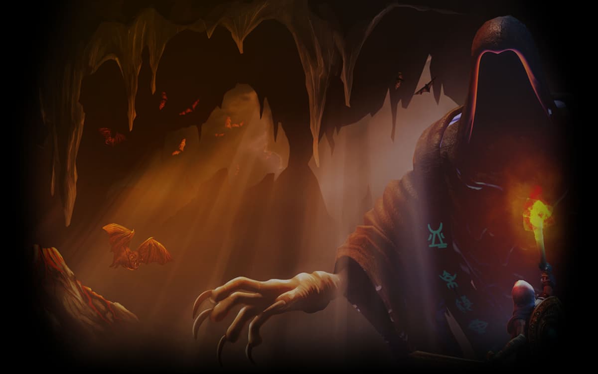 Underworld Ascendant - Basic