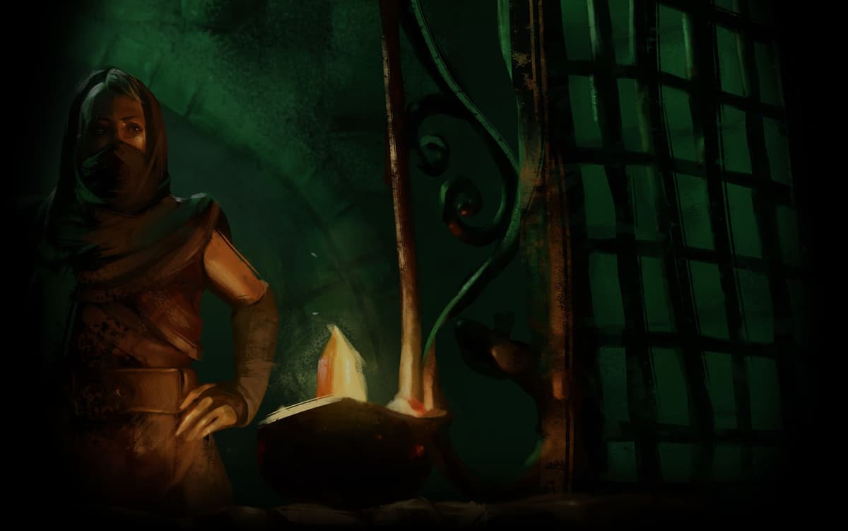Aelita of the Midnight Forum