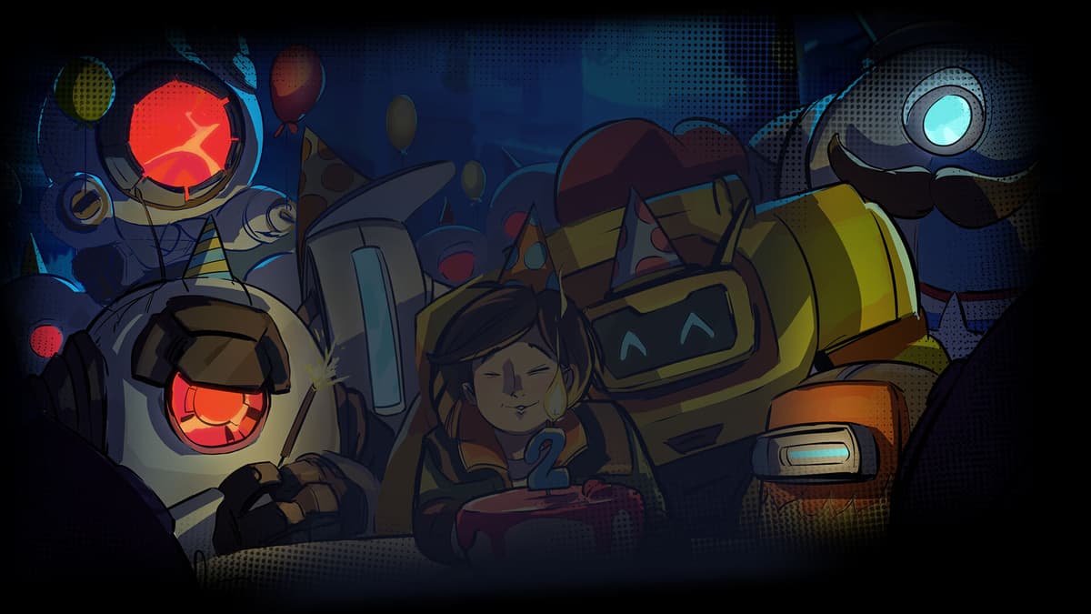 Happy Family