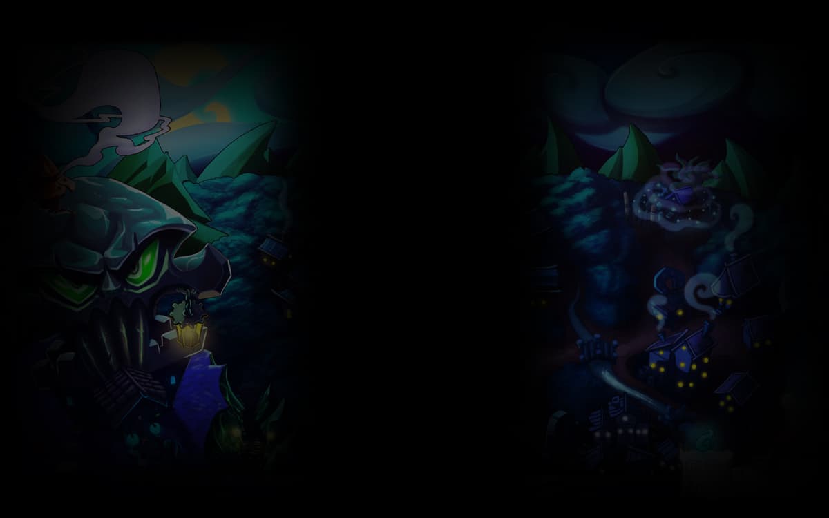 Darkestville (Profile Background)