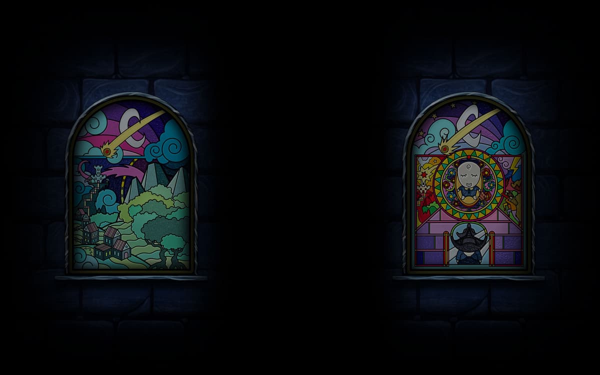 Little Cid (Profile Background)