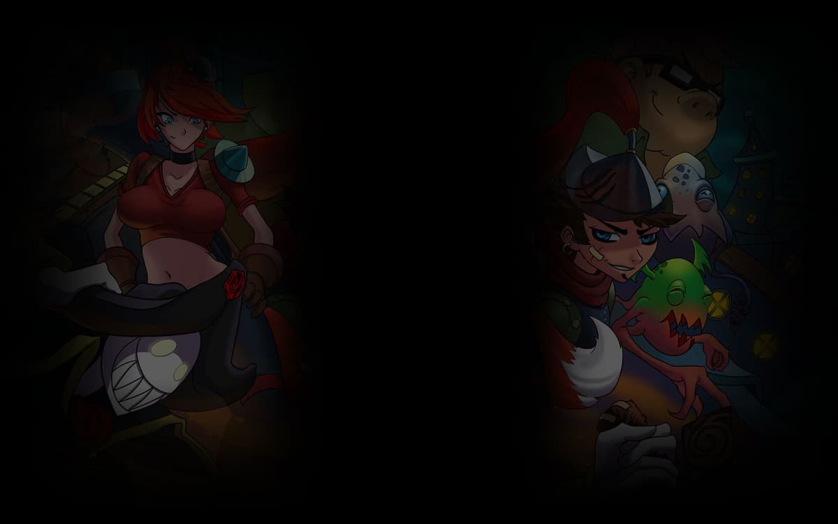 Kaboom! (Profile Background)