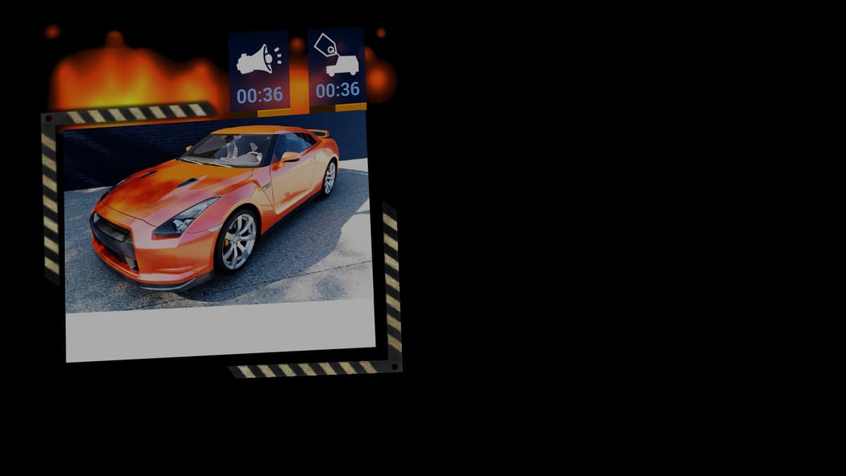 Car Trader