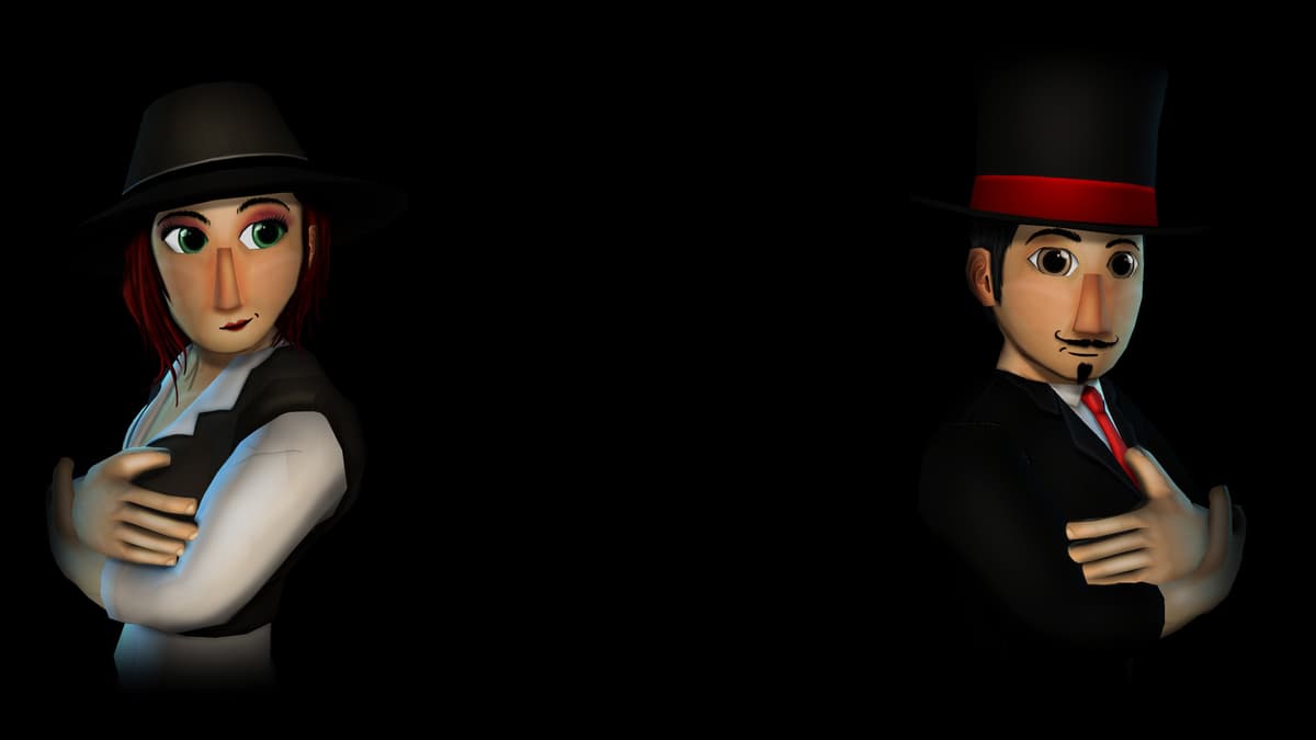 The Keepers