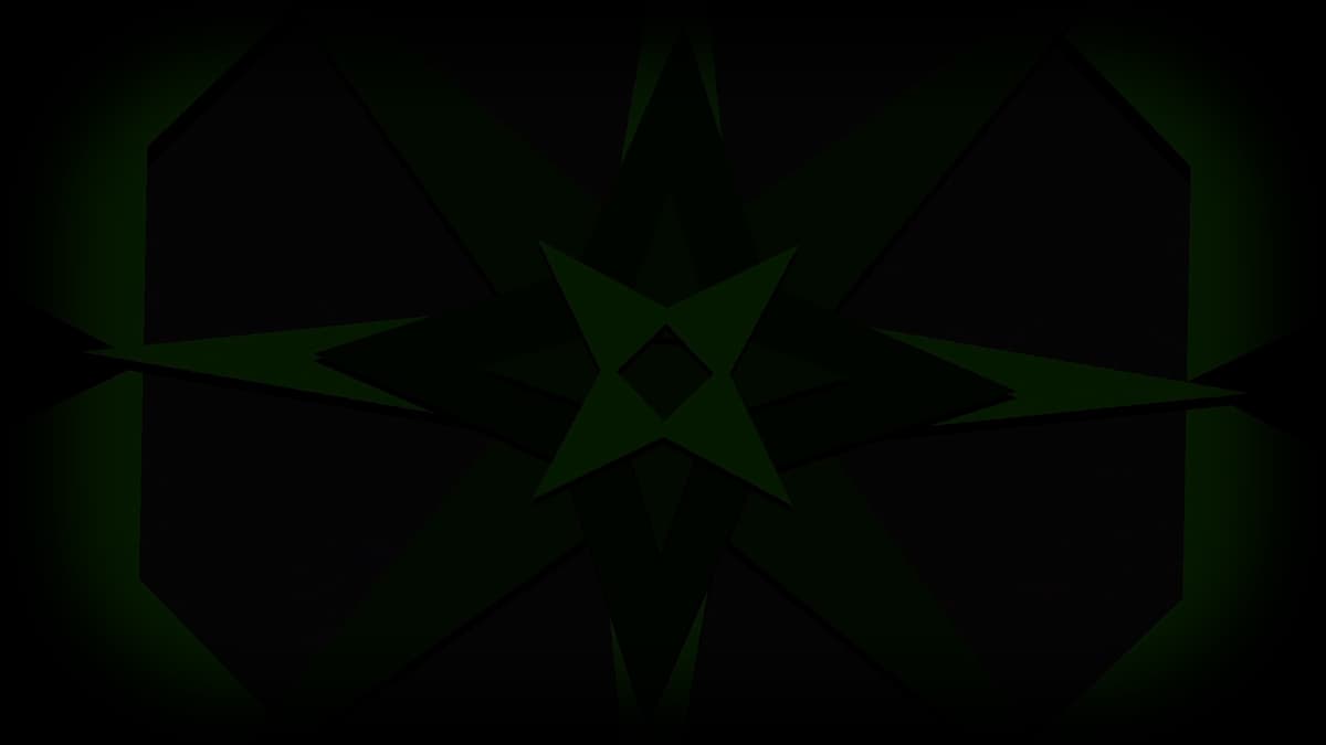 Green Spikes