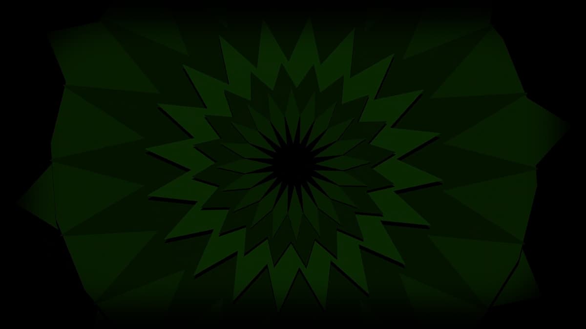 Green Boom