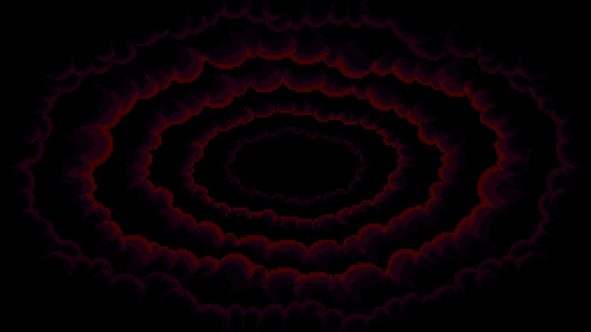 Brewing Storm