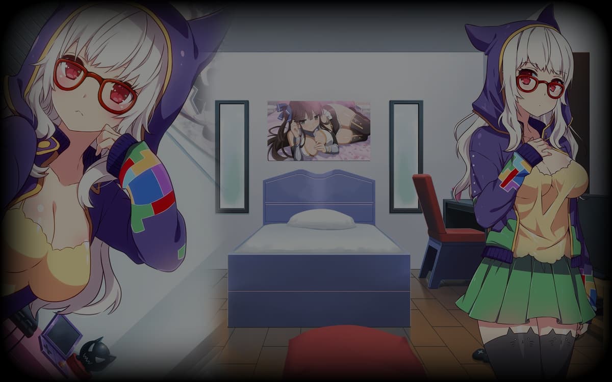 Game Start