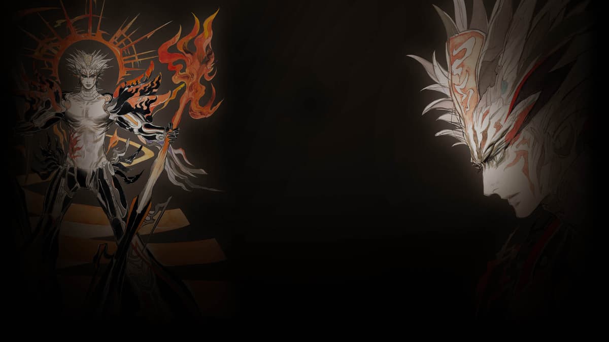 Firebringer (Profile Background)