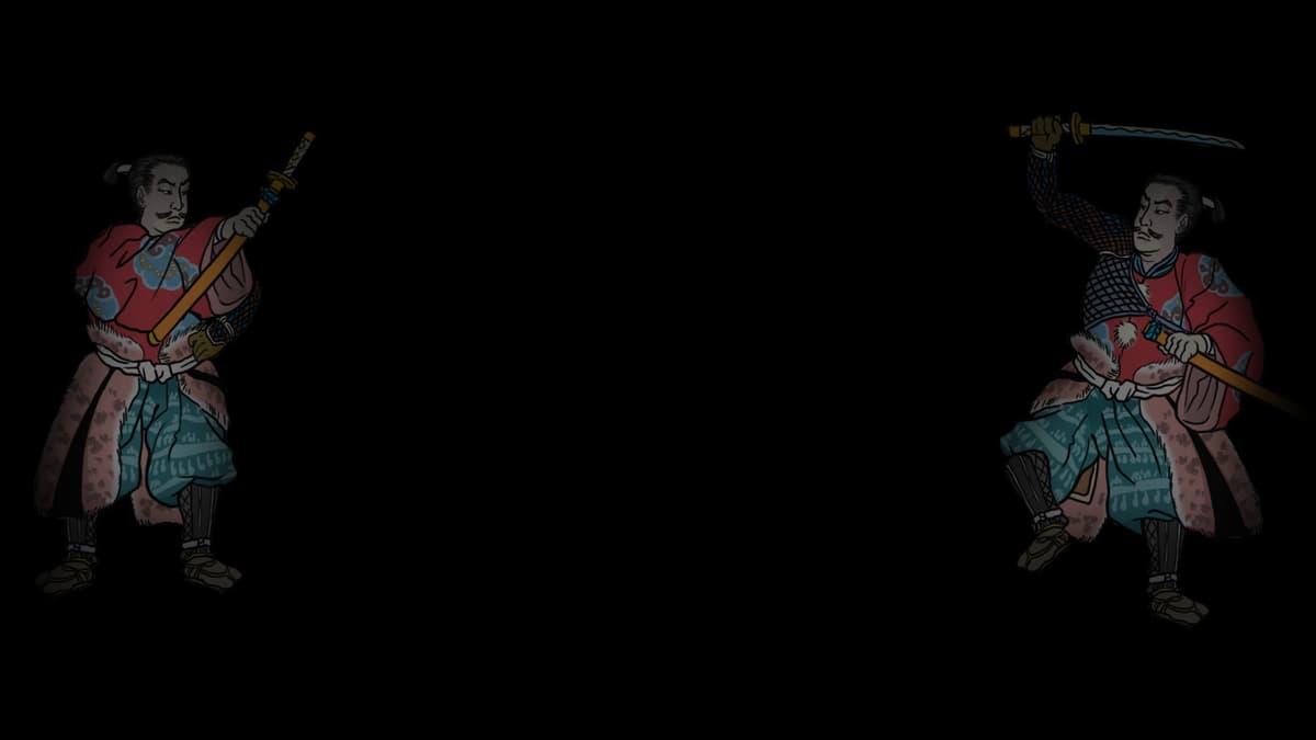 Taira no Kiyomori (Profile Background)