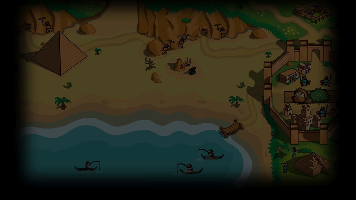 Stone age