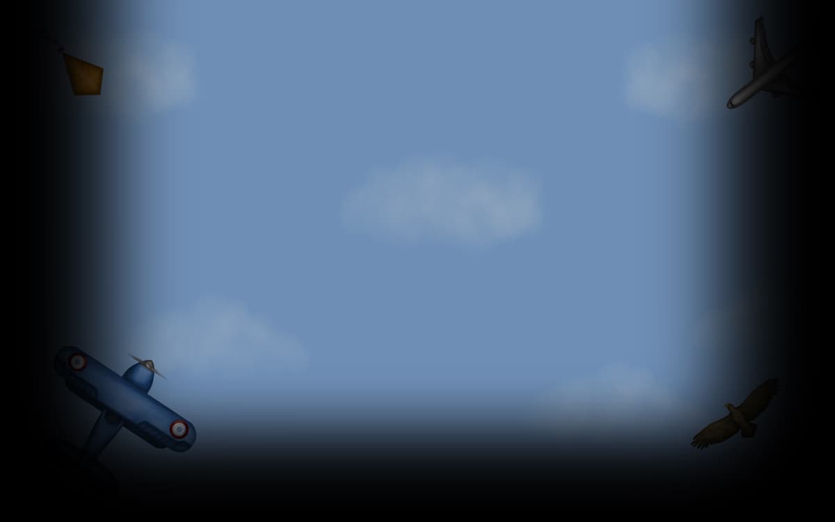Blue Skies