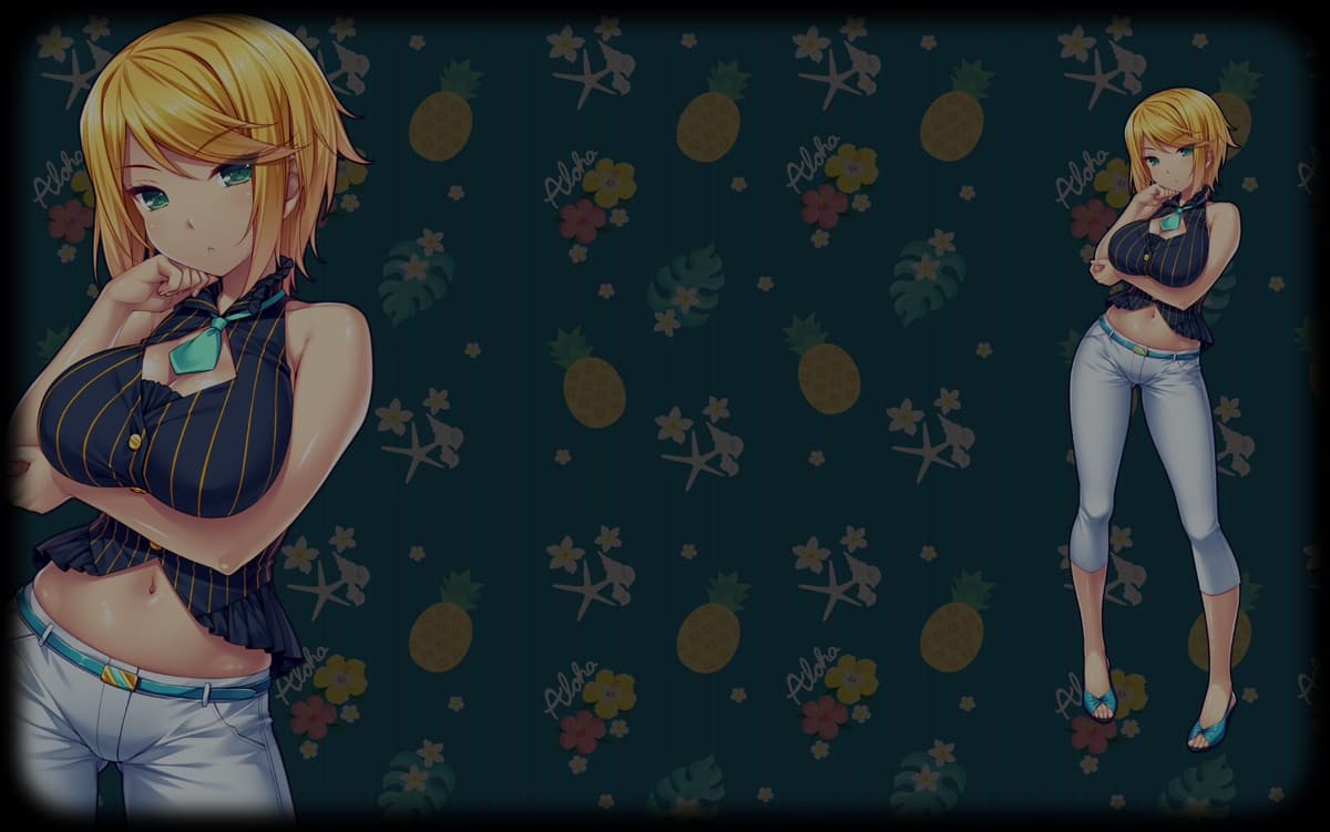 Anna (Profile Background)