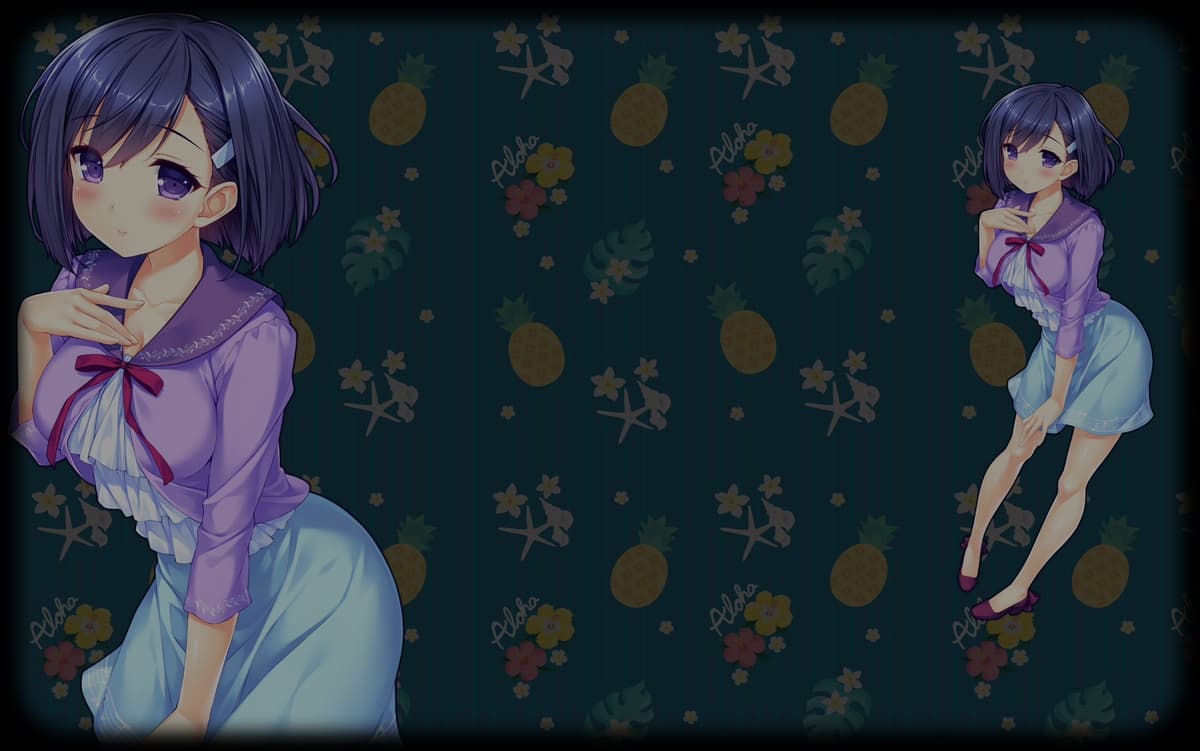 Erika (Profile Background)