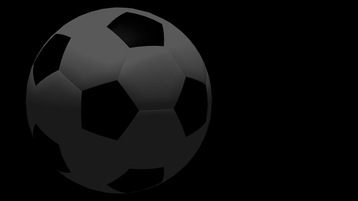 Soccer Ball