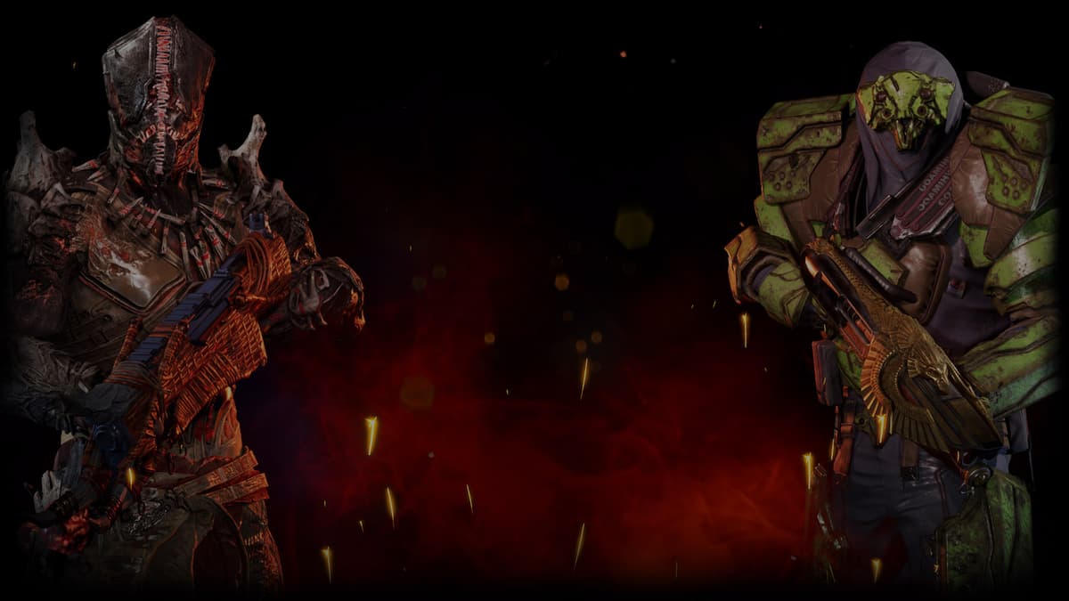 Lava Lich & Deathproof