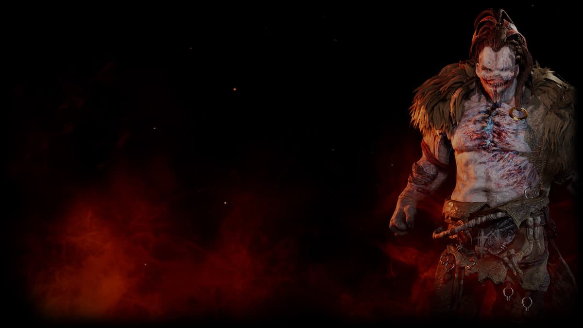 The Vengeance of Enoch